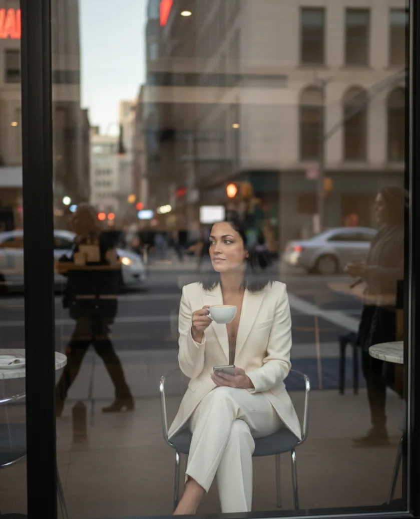 Brunet Pretel Manuela - Exploratrice des Silences